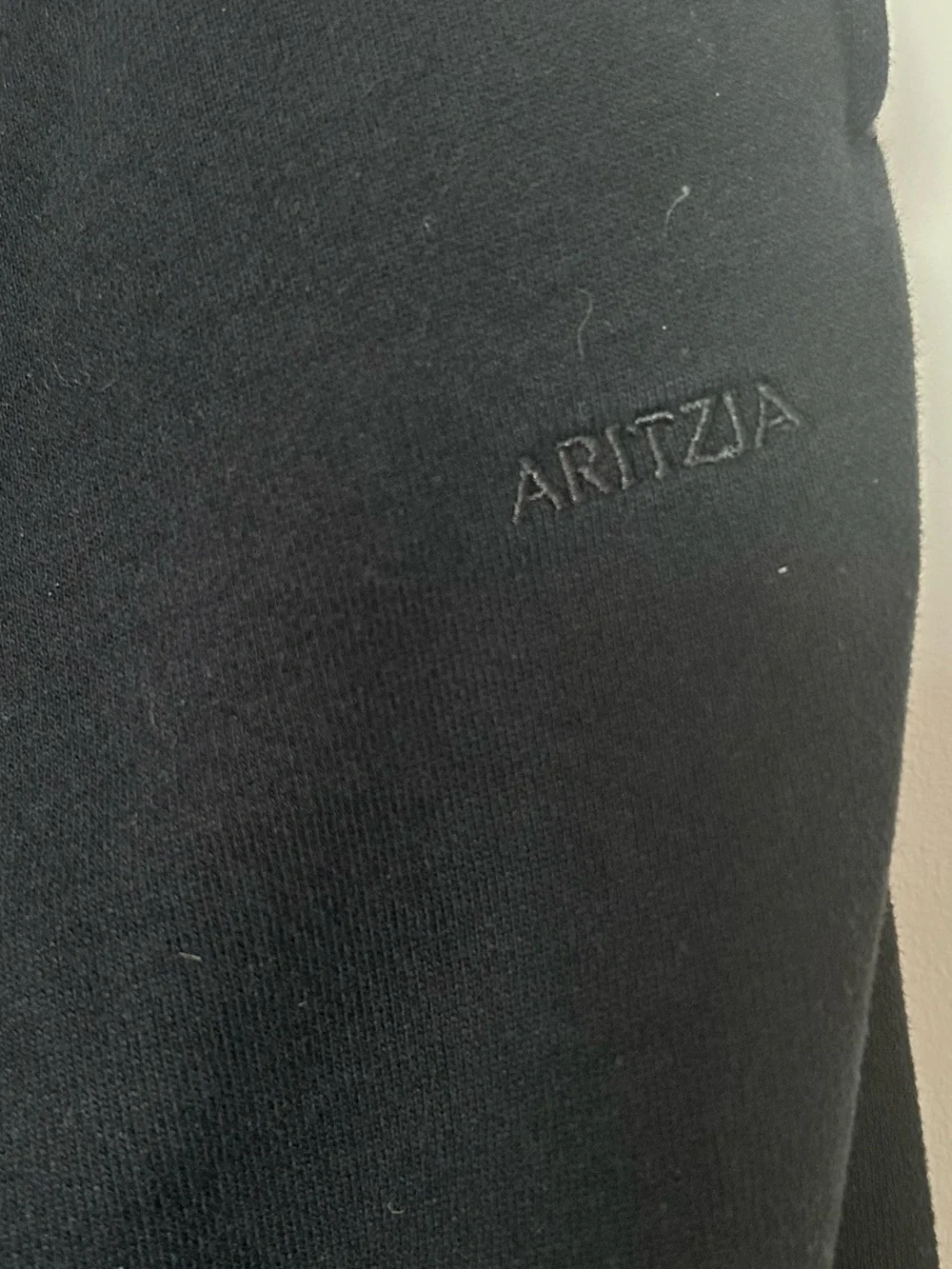 Cozy Sweatfleece Mega Jogger sz S - Picture 4 of 15